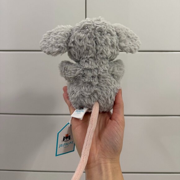 Jellycat Yummy Mouse - Picture 3 of 3